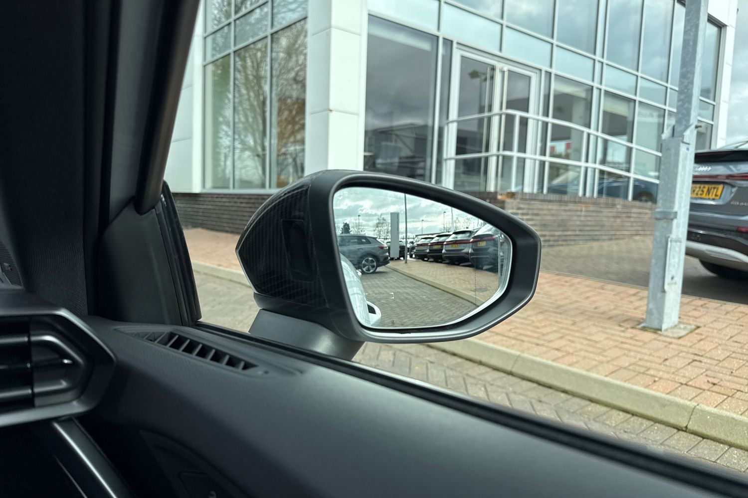 Used Audi RS3 2026 for sale - 77700732: Photo 20