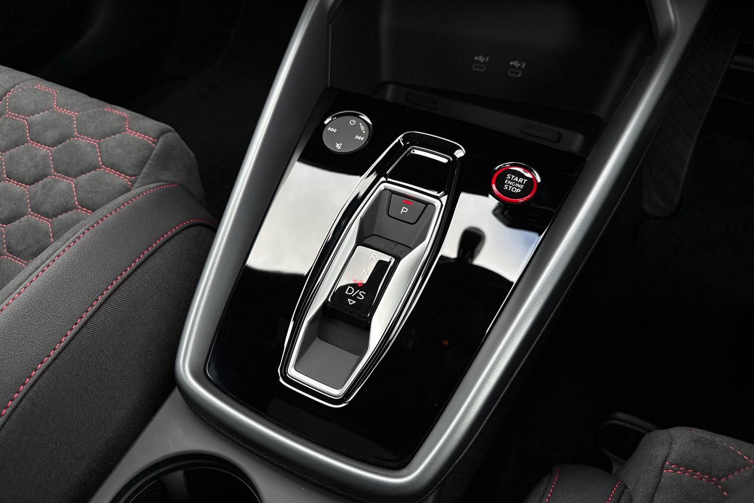 Used Audi RS3 2026 for sale - 77700732: Photo 22