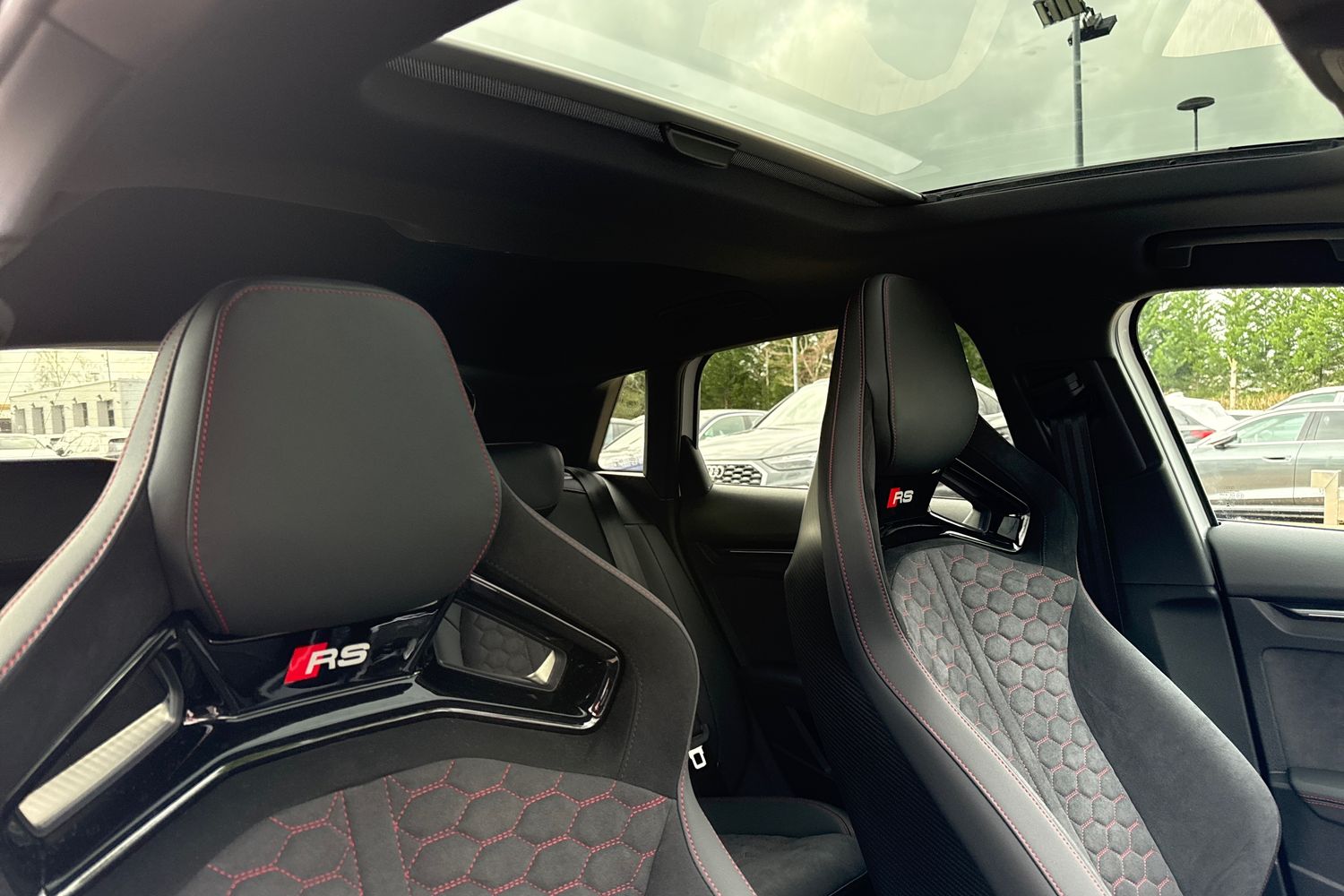 Used Audi RS3 2026 for sale - 77700732: Photo 23