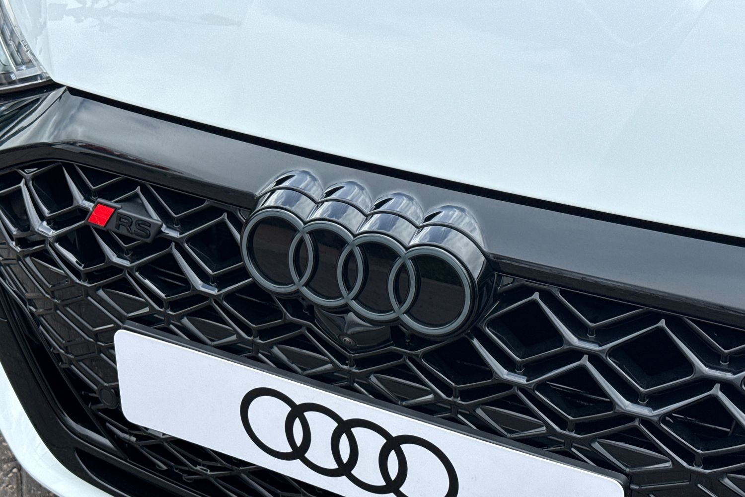 Used Audi RS3 2026 for sale - 77700732: Photo 24