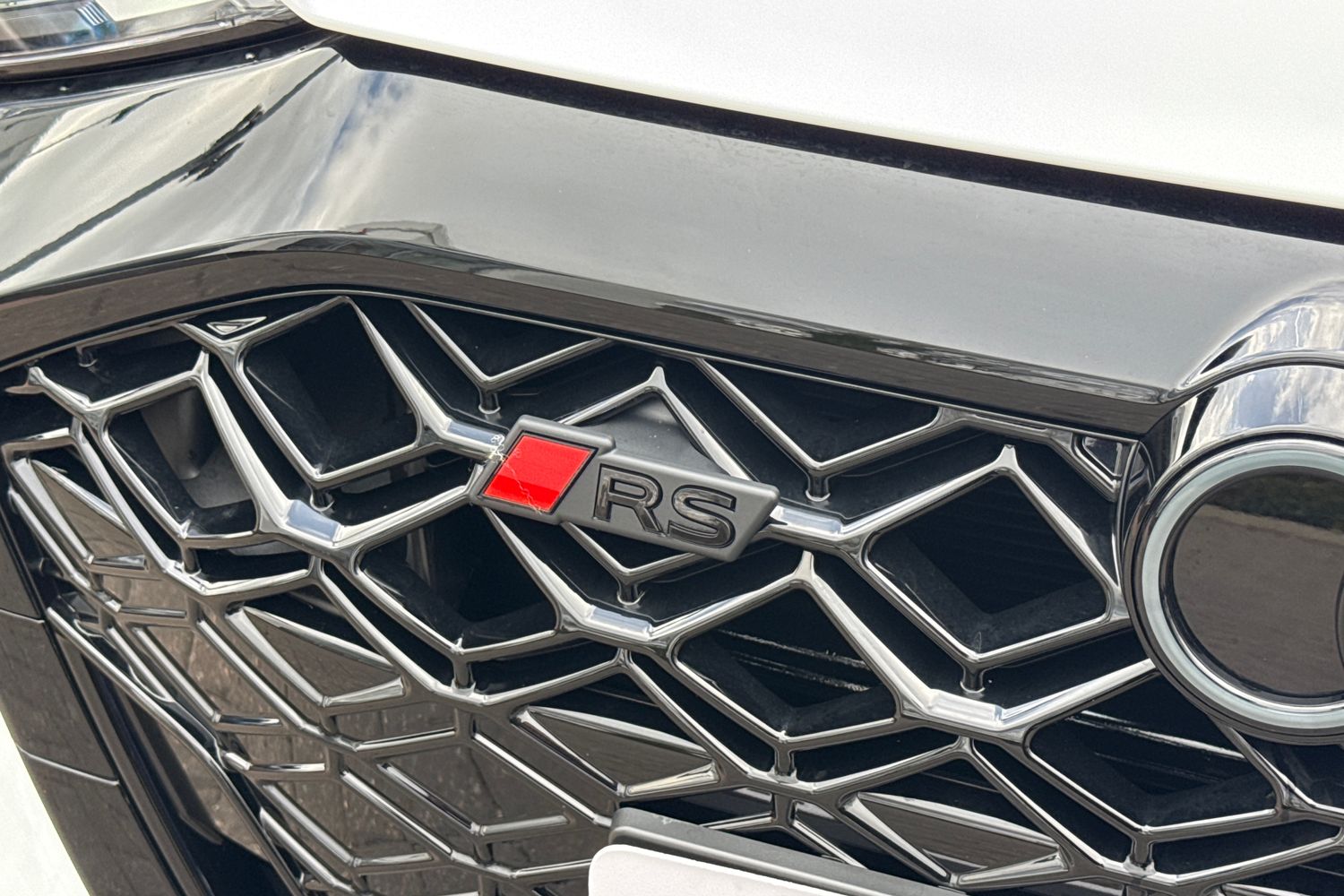 Used Audi RS3 2026 for sale - 77700732: Photo 25