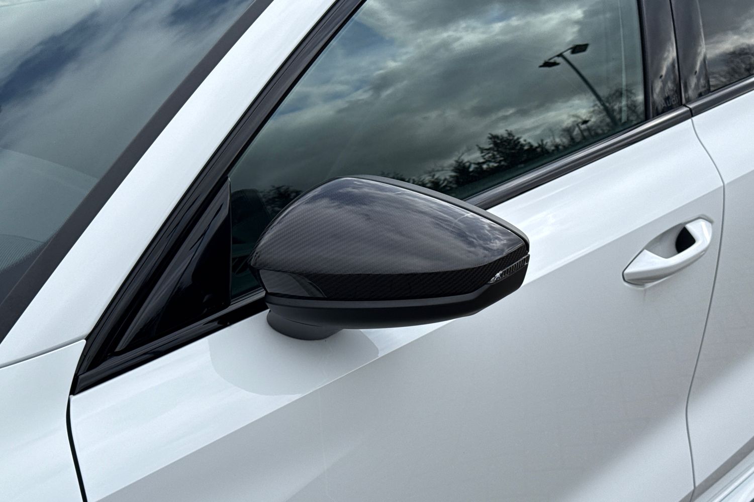 Used Audi RS3 2026 for sale - 77700732: Photo 26