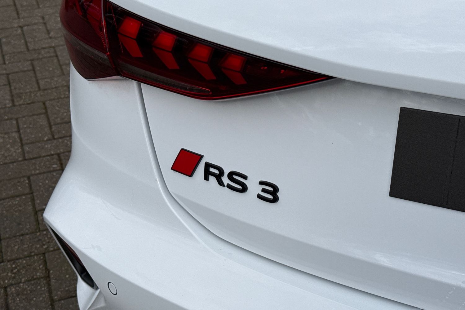 Used Audi RS3 2026 for sale - 77700732: Photo 27