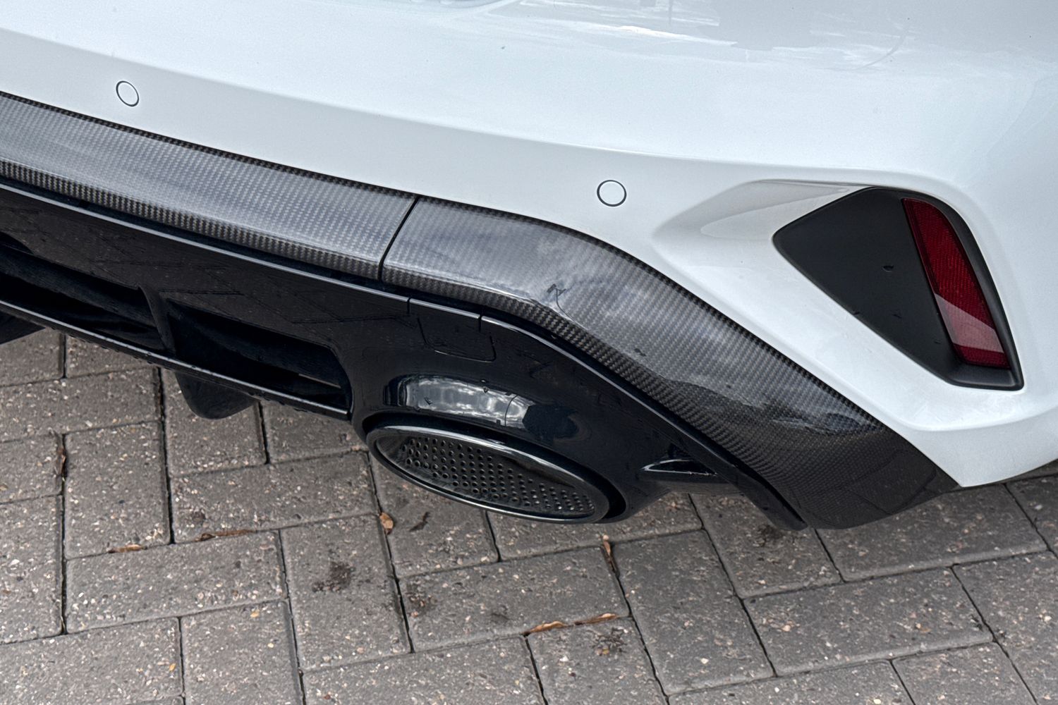 Used Audi RS3 2026 for sale - 77700732: Photo 28