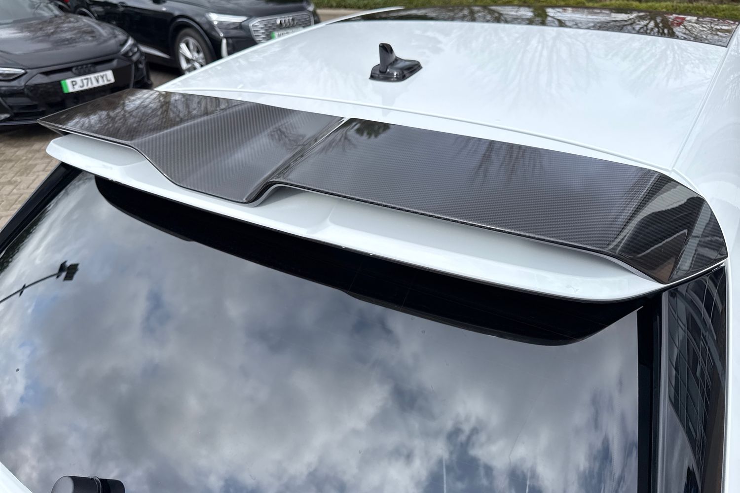 Used Audi RS3 2026 for sale - 77700732: Photo 29