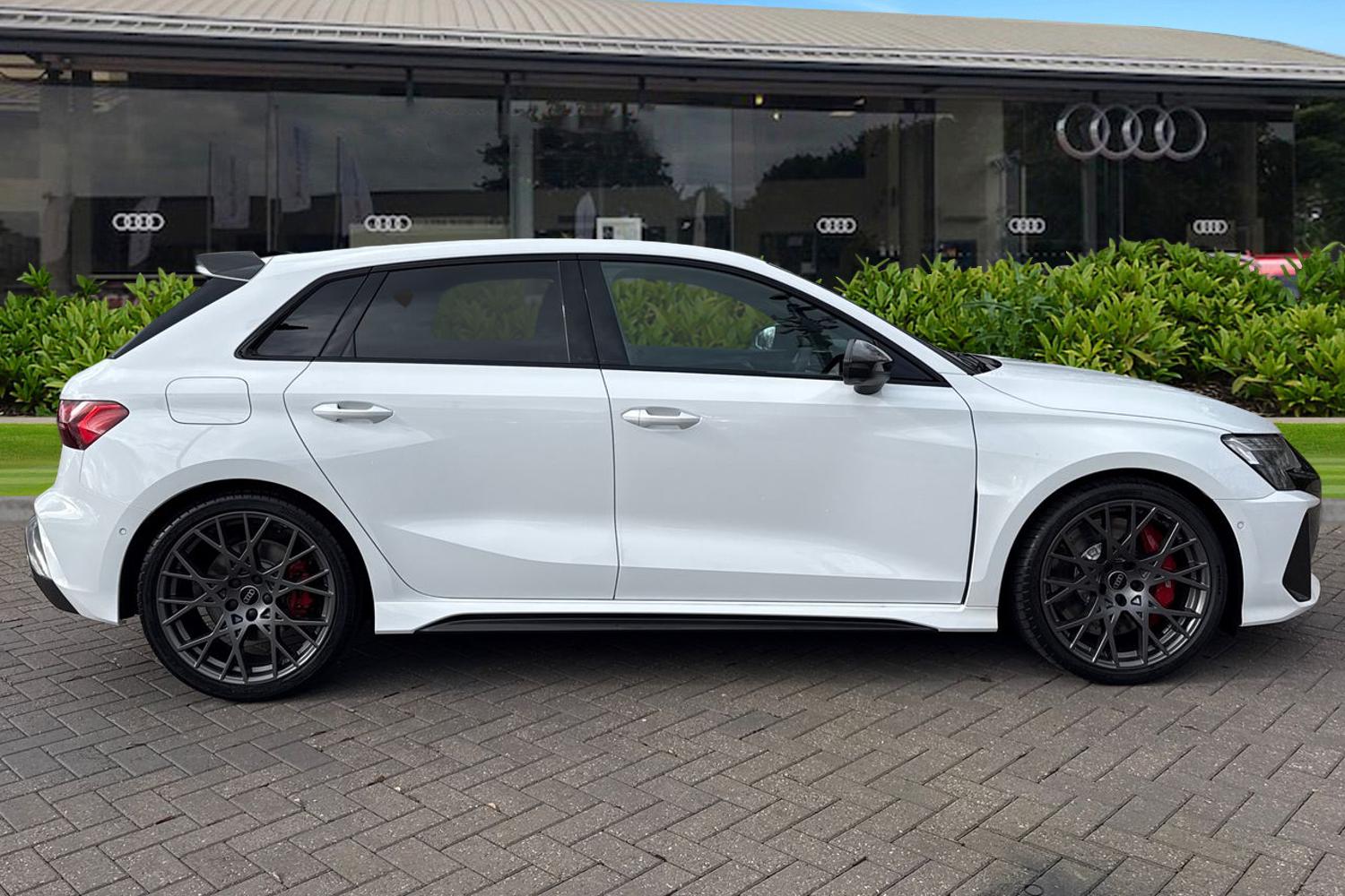 Used Audi RS3 2026 for sale - 77700732: Photo 3