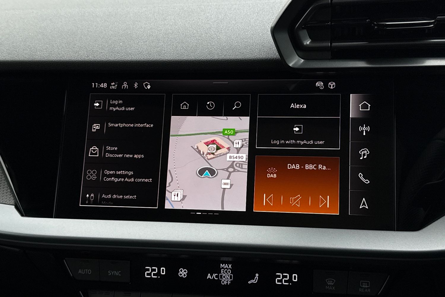 Used Audi RS3 2026 for sale - 77700732: Photo 31