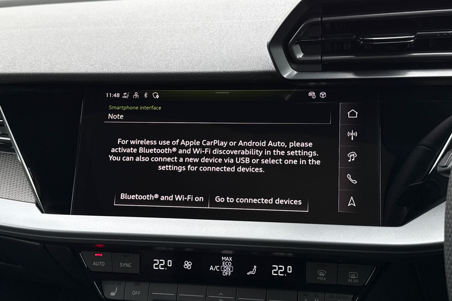 Used Audi RS3 2026 for sale - 77700732: Photo 32