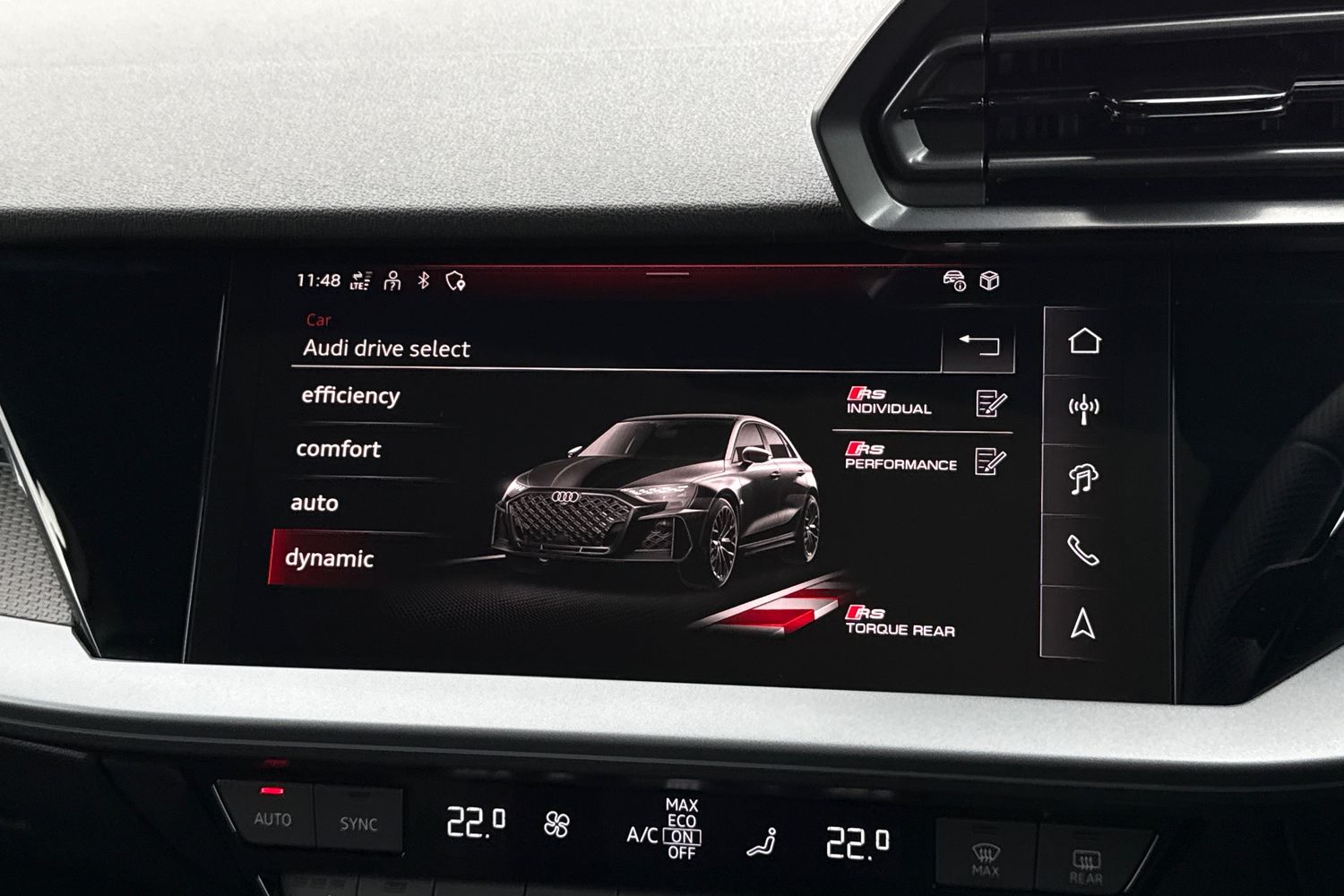 Used Audi RS3 2026 for sale - 77700732: Photo 33