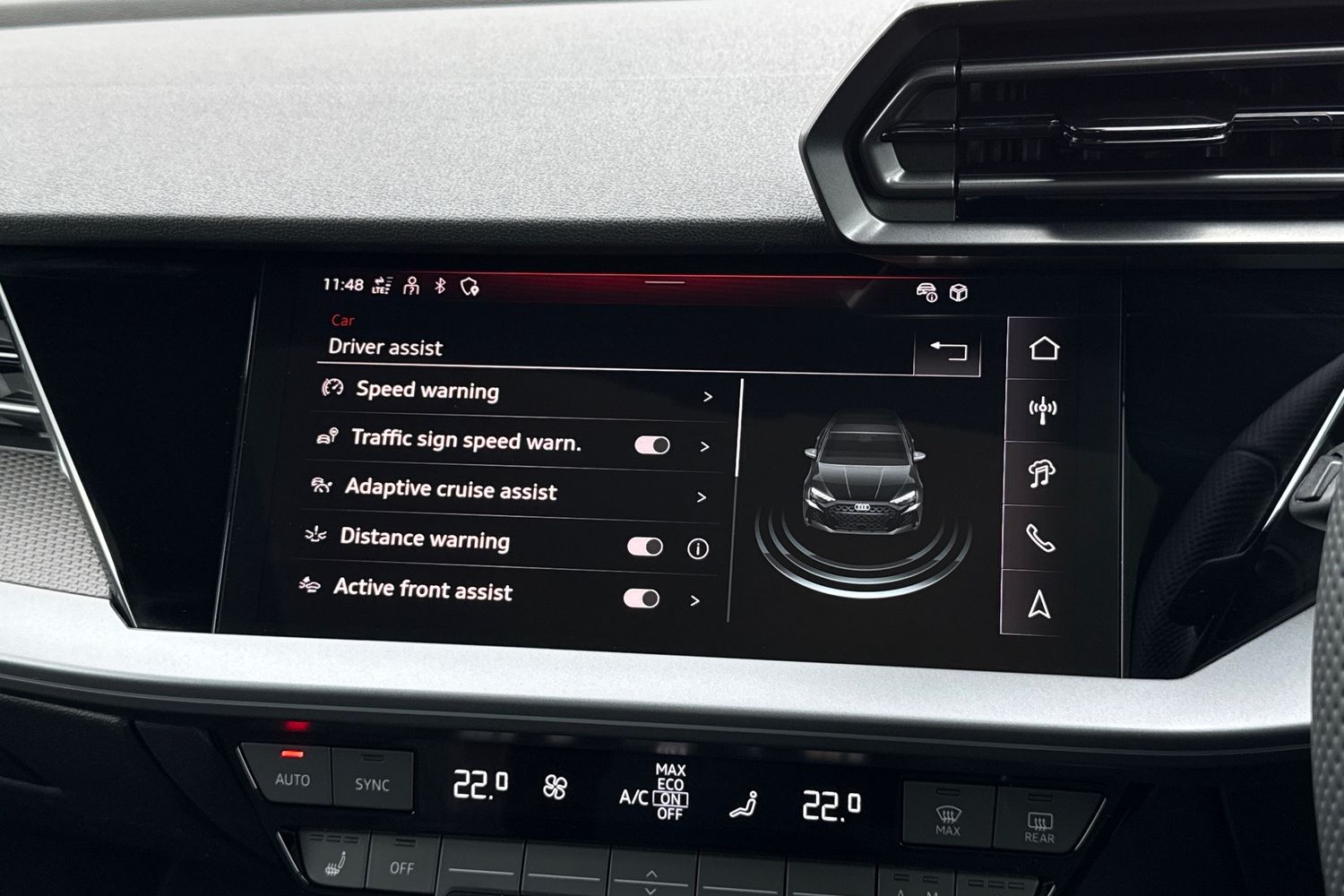 Used Audi RS3 2026 for sale - 77700732: Photo 36