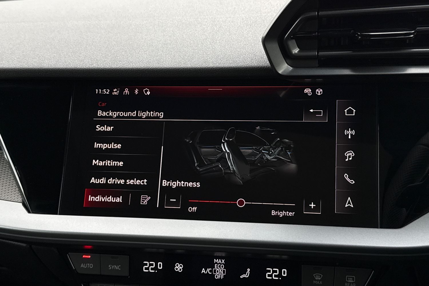 Used Audi RS3 2026 for sale - 77700732: Photo 37