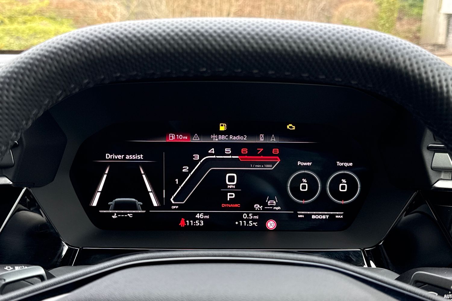 Used Audi RS3 2026 for sale - 77700732: Photo 39