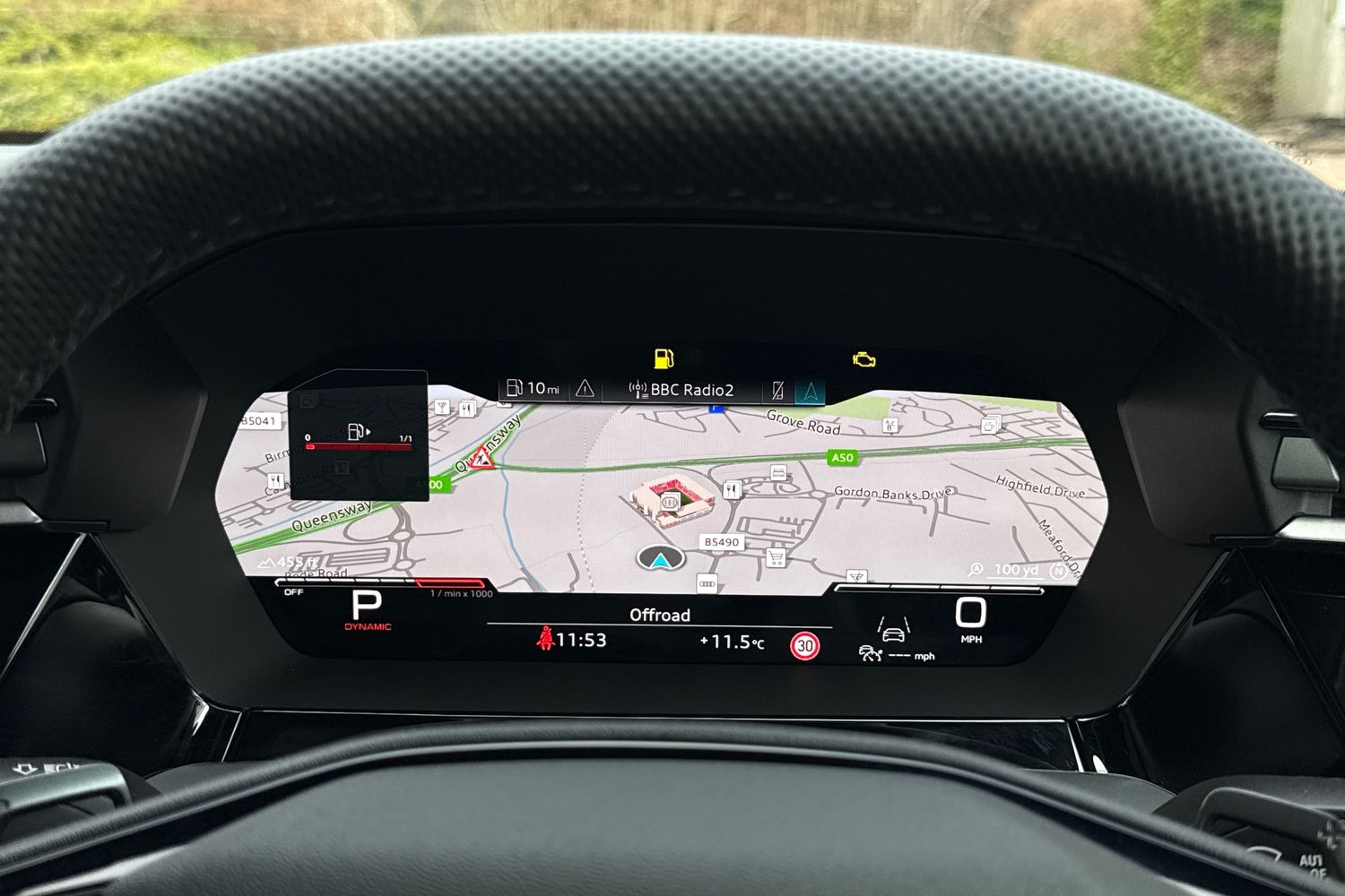 Used Audi RS3 2026 for sale - 77700732: Photo 40