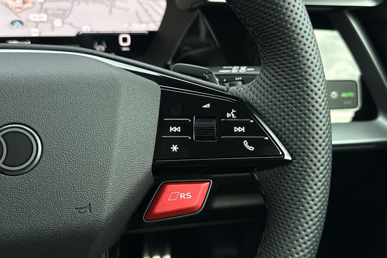 Used Audi RS3 2026 for sale - 77700732: Photo 41