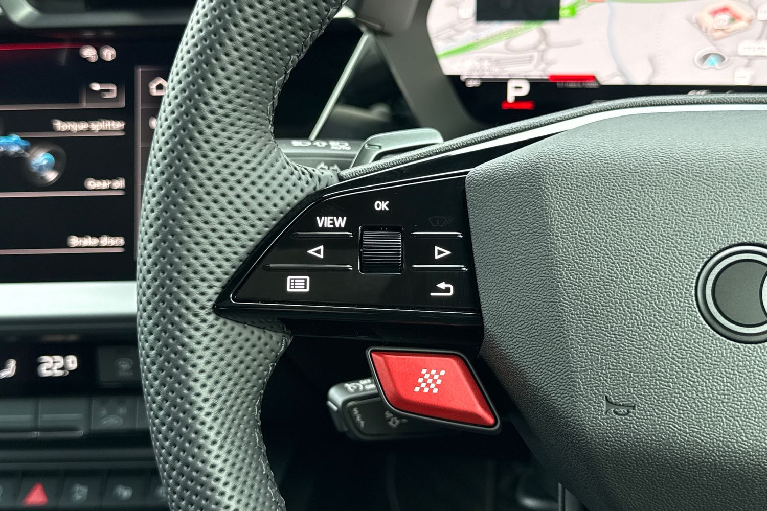 Used Audi RS3 2026 for sale - 77700732: Photo 42