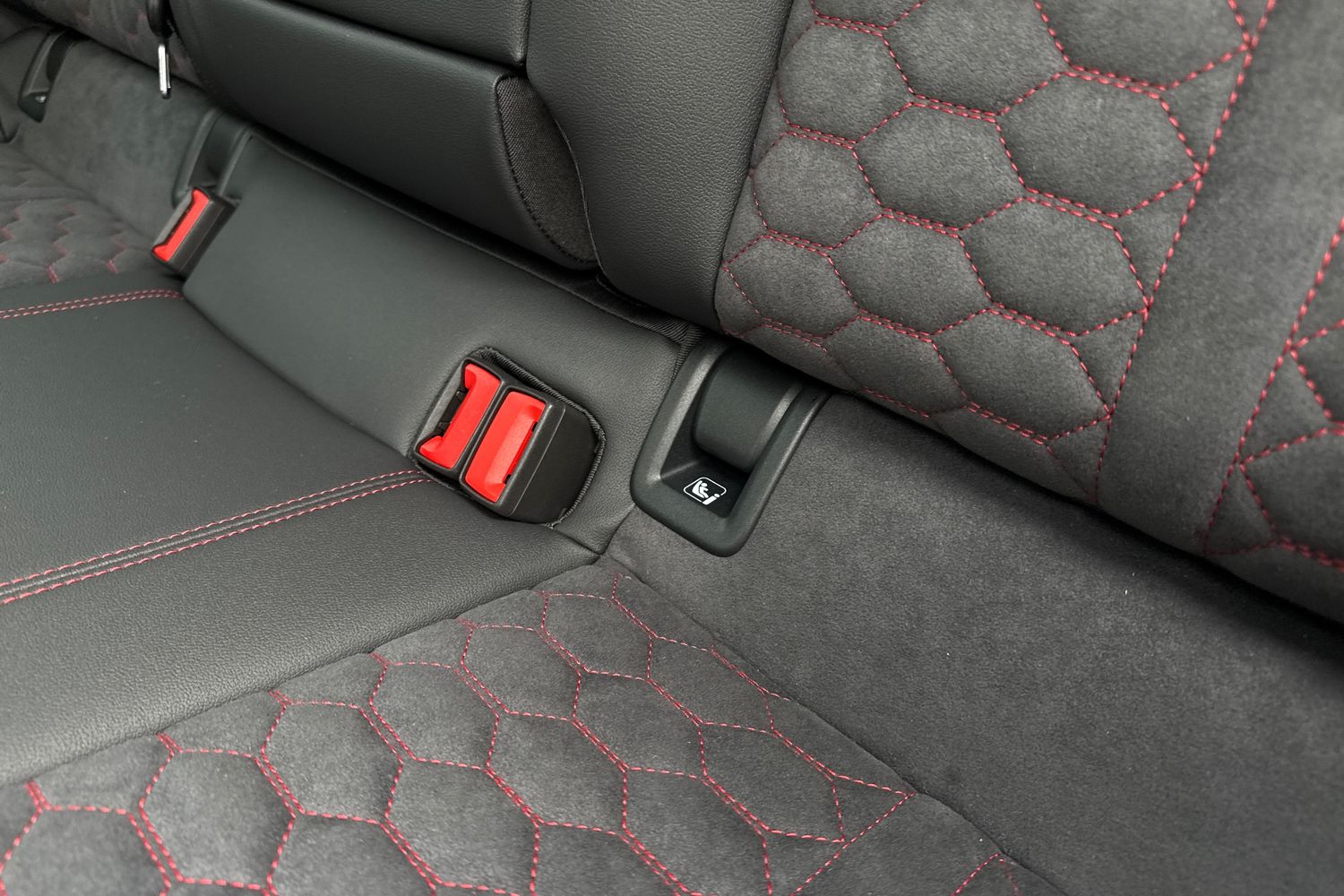 Used Audi RS3 2026 for sale - 77700732: Photo 44