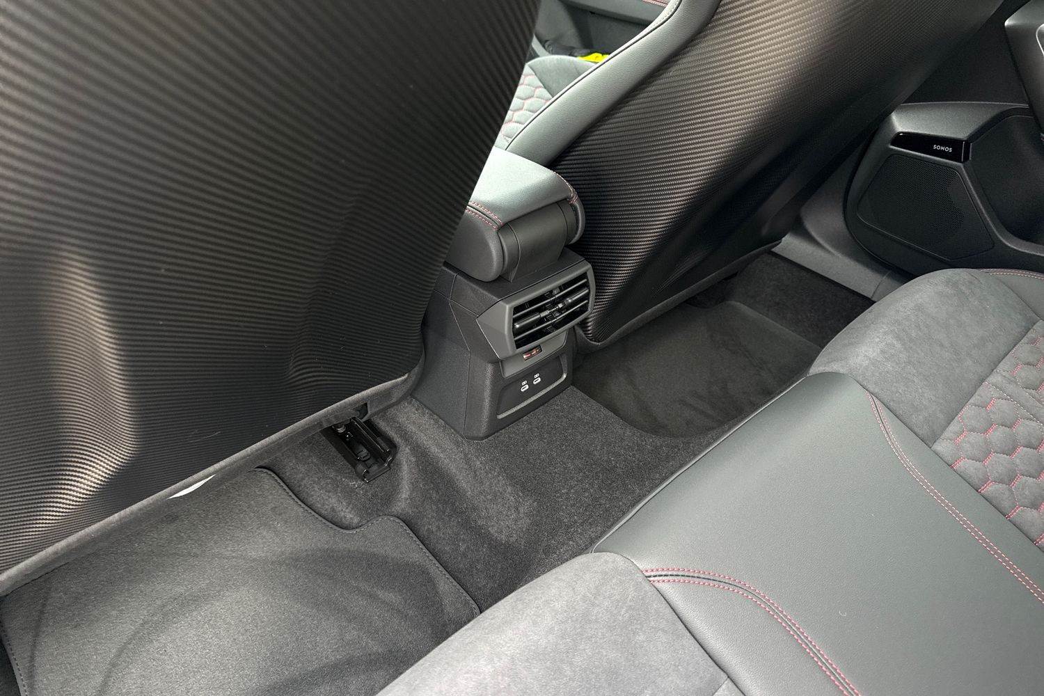 Used Audi RS3 2026 for sale - 77700732: Photo 45