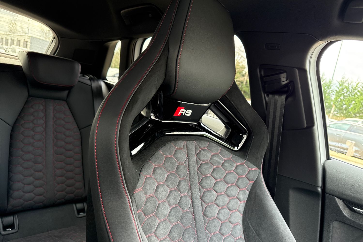 Used Audi RS3 2026 for sale - 77700732: Photo 58