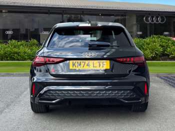 Used Audi A3 2024 for sale - 74538255: Photo