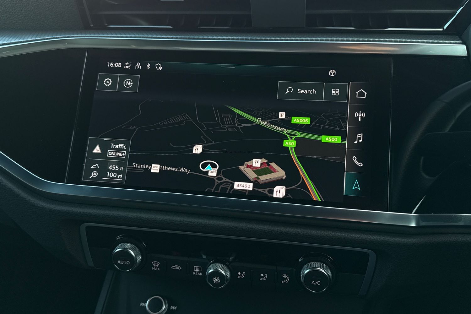 Used Audi Q3 2022 for sale - 77355449: Photo 17