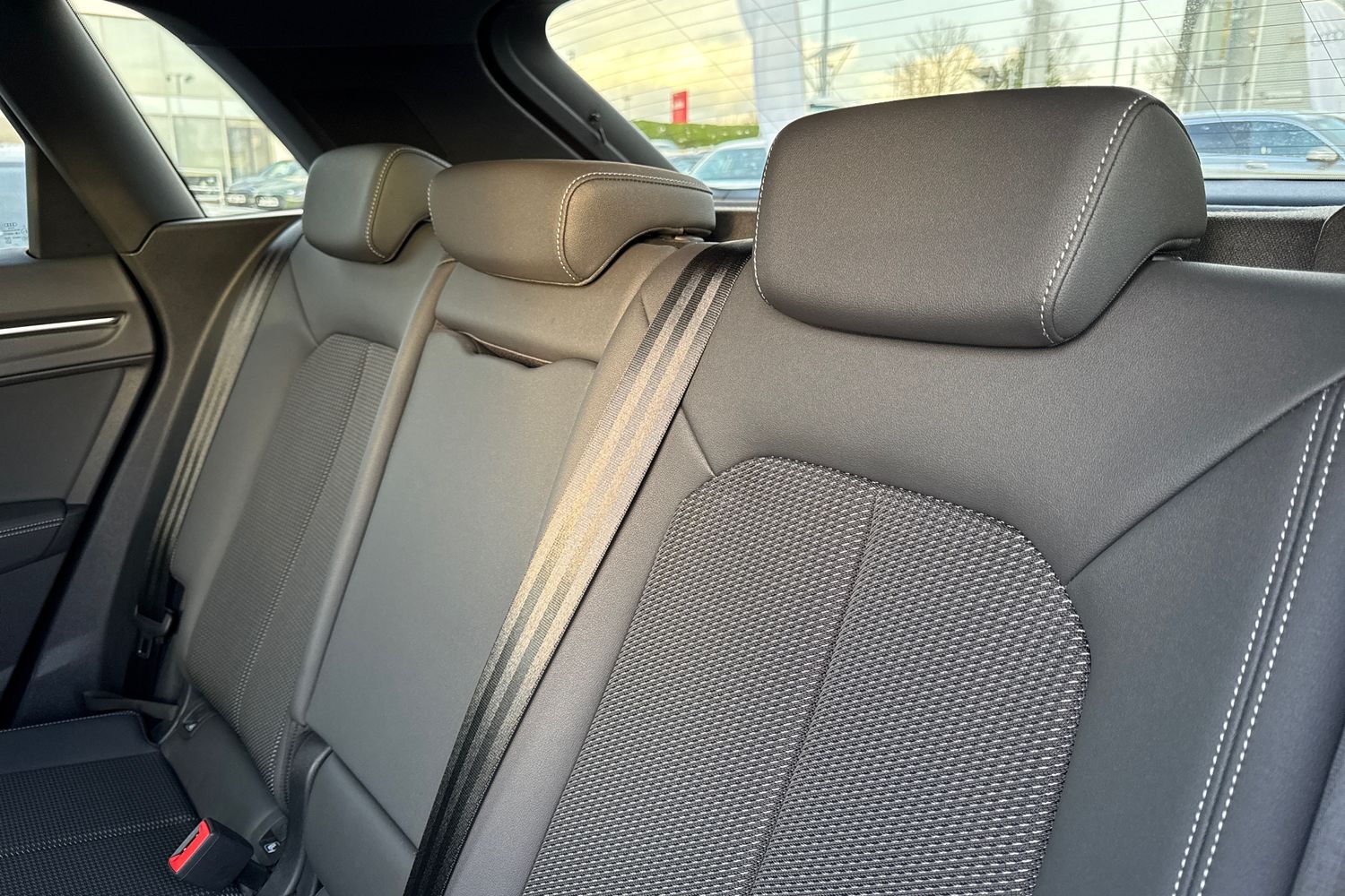 Used Audi Q3 2022 for sale - 77355449: Photo 19