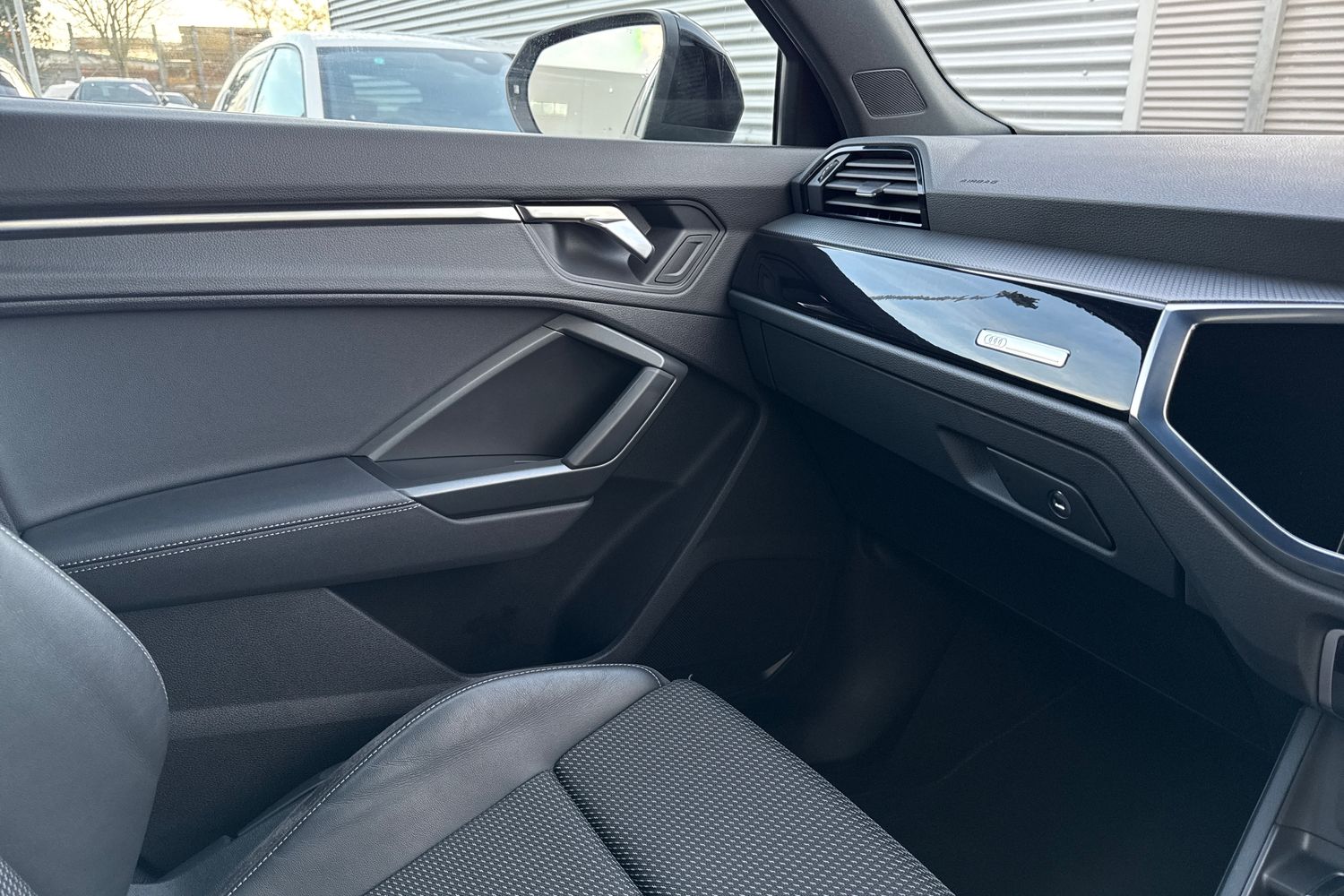 Used Audi Q3 2022 for sale - 77355449: Photo 20