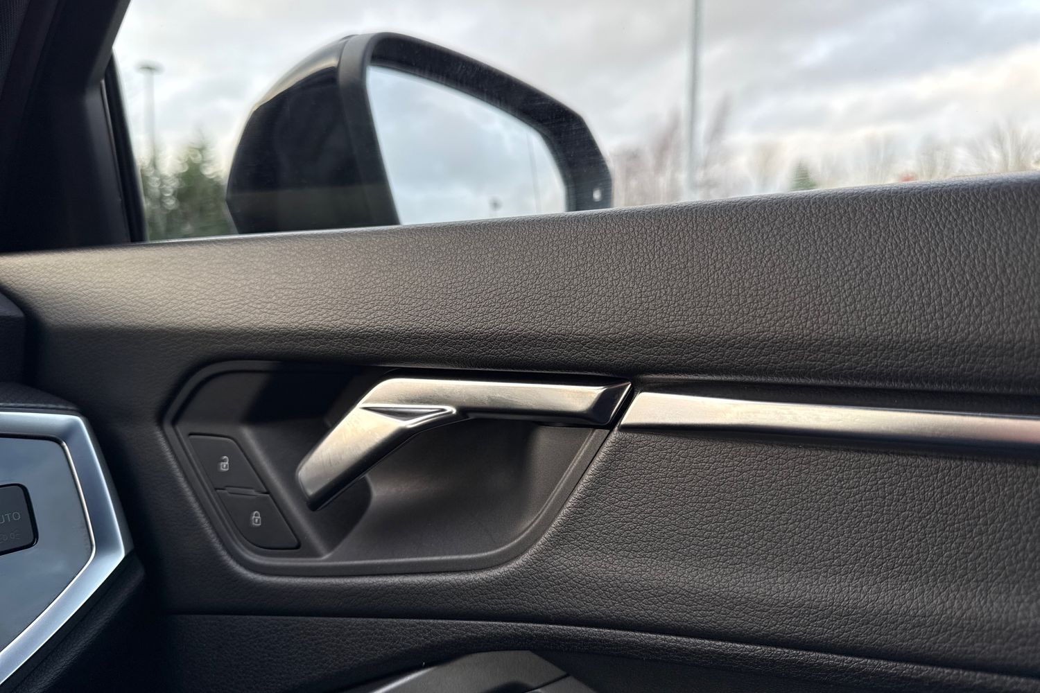 Used Audi Q3 2022 for sale - 77355449: Photo 21