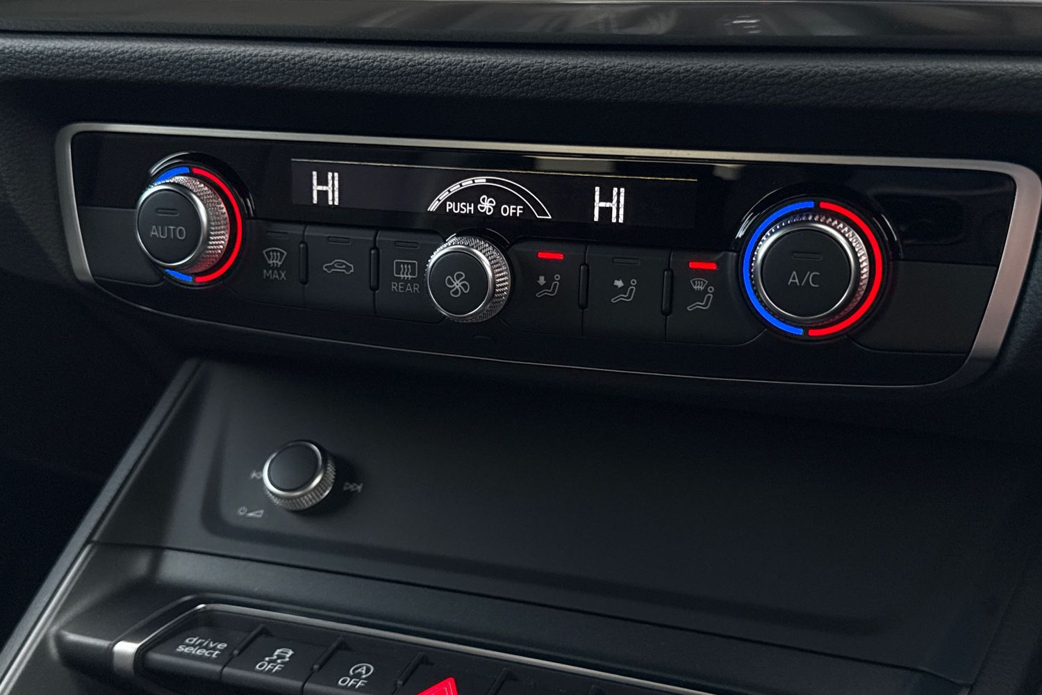 Used Audi Q3 2022 for sale - 77355449: Photo 22