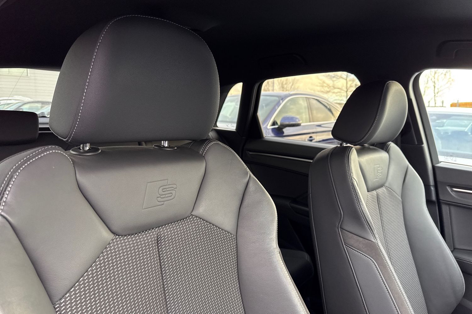 Used Audi Q3 2022 for sale - 77355449: Photo 24