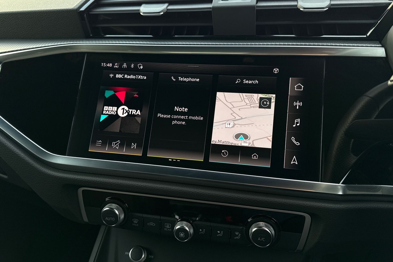 Used Audi Q3 2022 for sale - 77355449: Photo 25