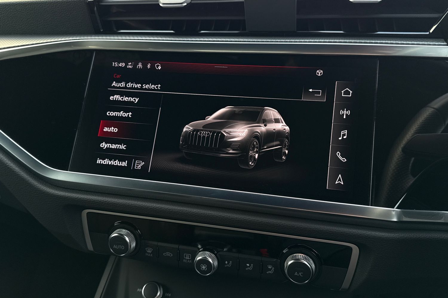 Used Audi Q3 2022 for sale - 77355449: Photo 29