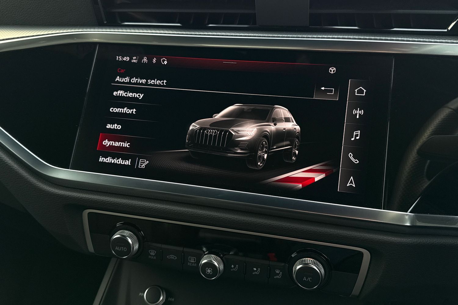 Used Audi Q3 2022 for sale - 77355449: Photo 30