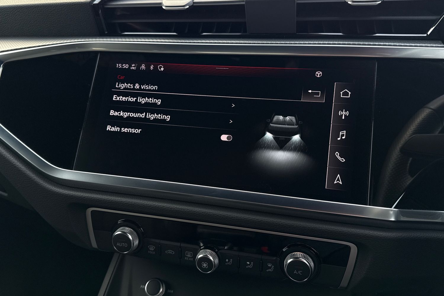 Used Audi Q3 2022 for sale - 77355449: Photo 32