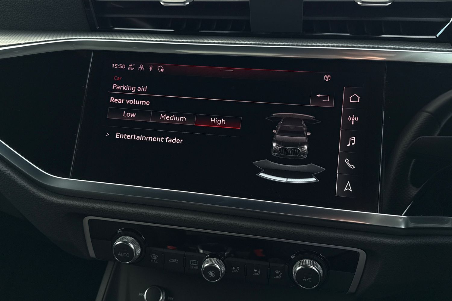 Used Audi Q3 2022 for sale - 77355449: Photo 33