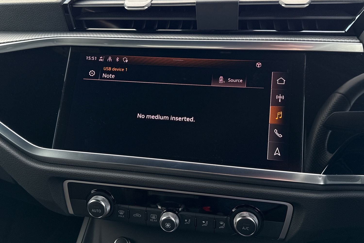 Used Audi Q3 2022 for sale - 77355449: Photo 36