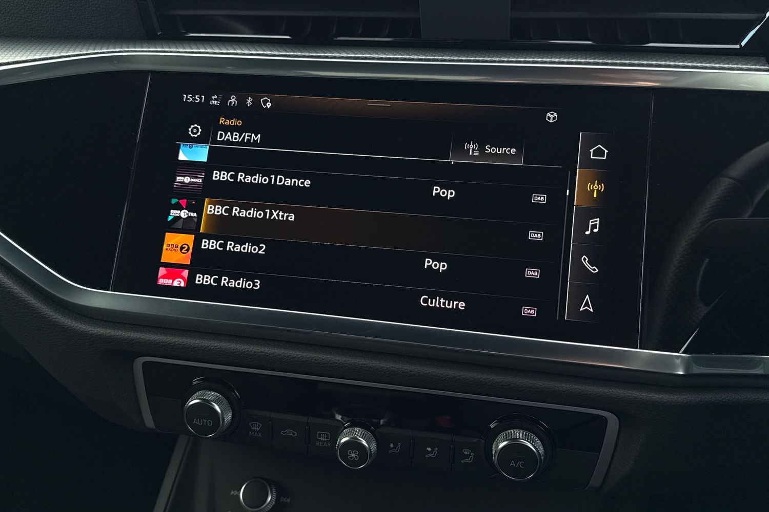 Used Audi Q3 2022 for sale - 77355449: Photo 37