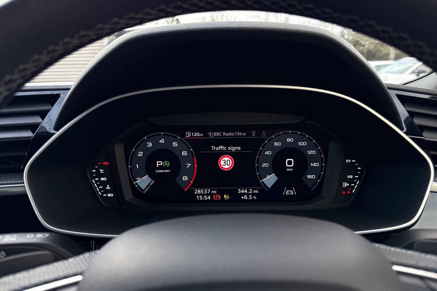 Used Audi Q3 2022 for sale - 77355449: Photo 39