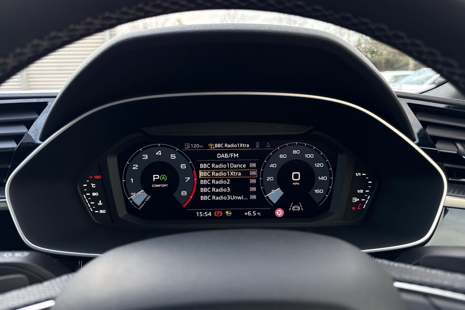 Used Audi Q3 2022 for sale - 77355449: Photo 40