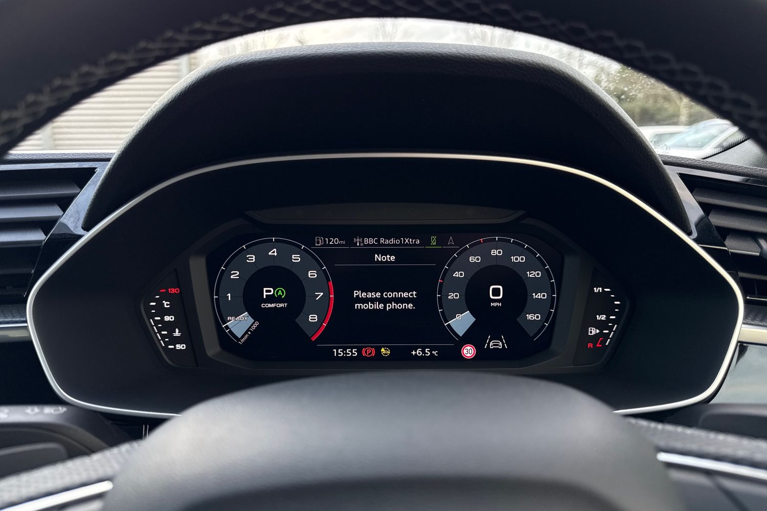 Used Audi Q3 2022 for sale - 77355449: Photo 41