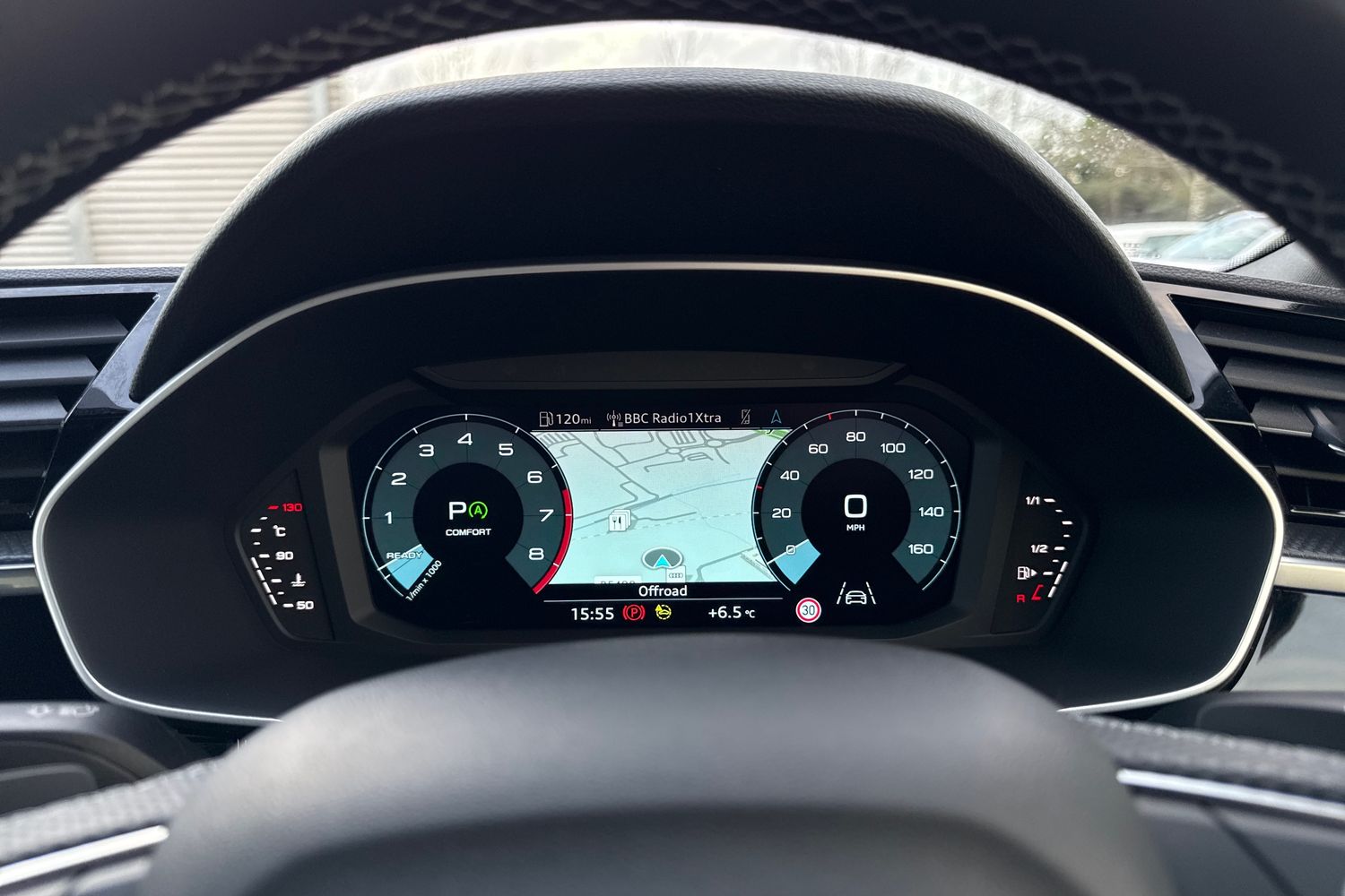 Used Audi Q3 2022 for sale - 77355449: Photo 42