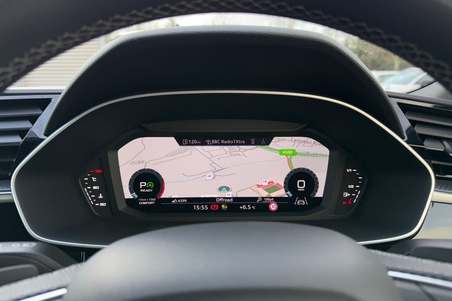 Used Audi Q3 2022 for sale - 77355449: Photo 43