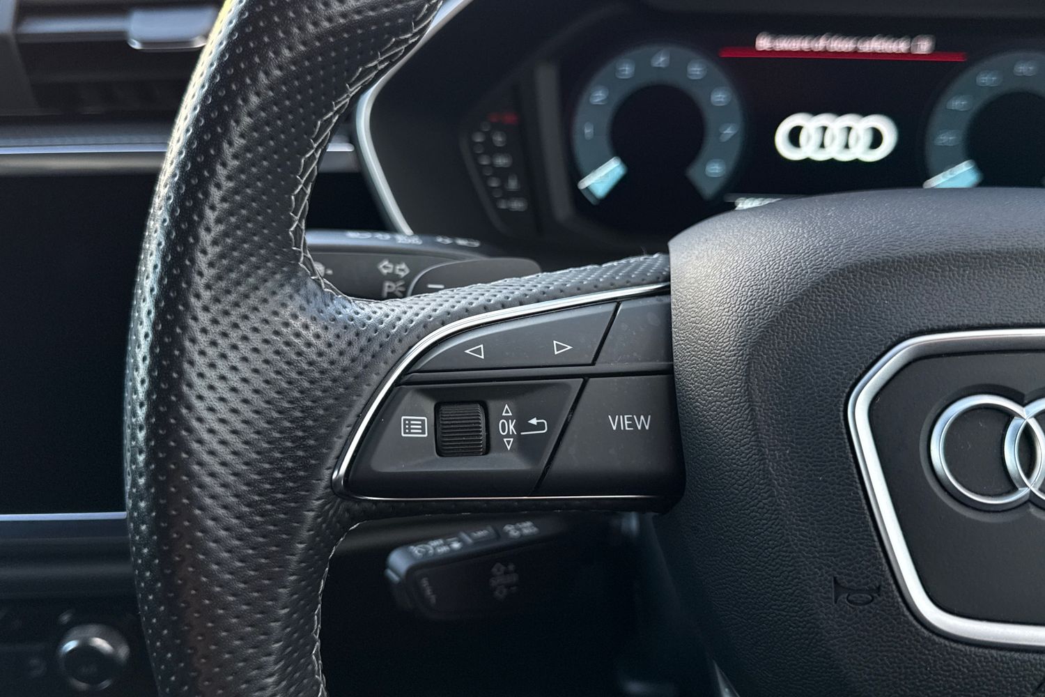 Used Audi Q3 2022 for sale - 77355449: Photo 45