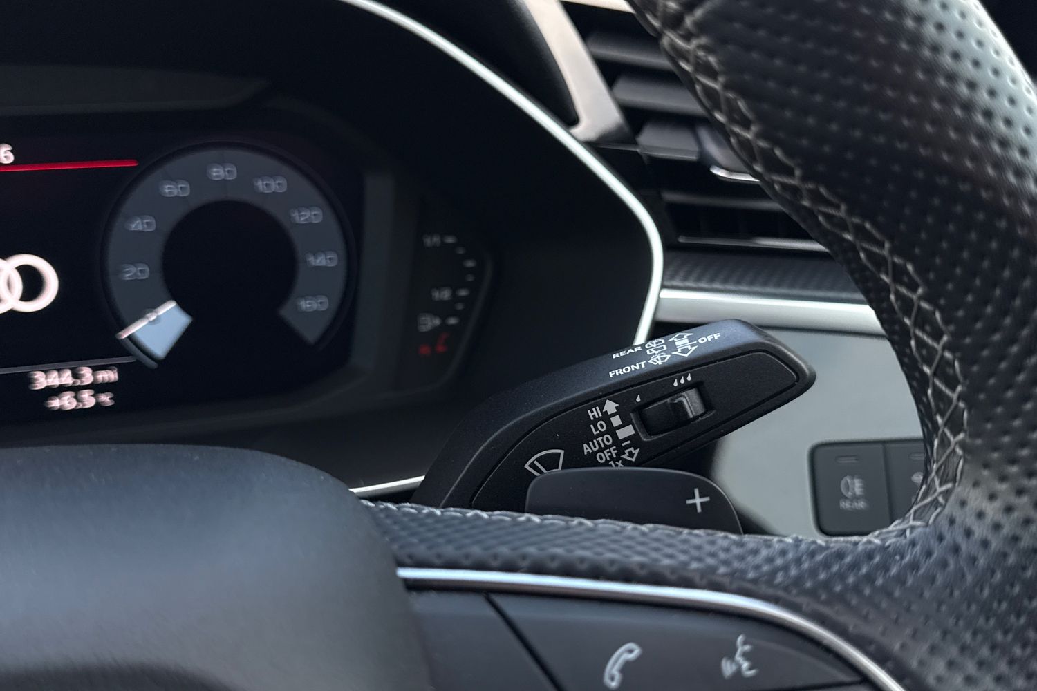 Used Audi Q3 2022 for sale - 77355449: Photo 47