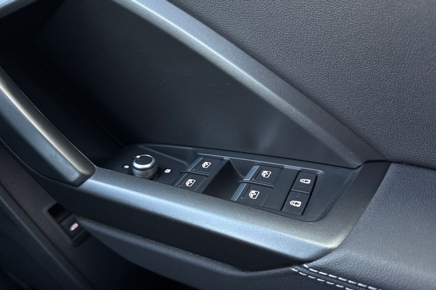 Used Audi Q3 2022 for sale - 77355449: Photo 48