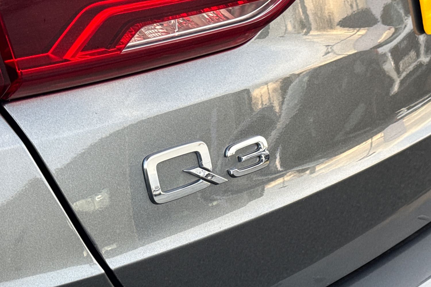 Used Audi Q3 2022 for sale - 77355449: Photo 53