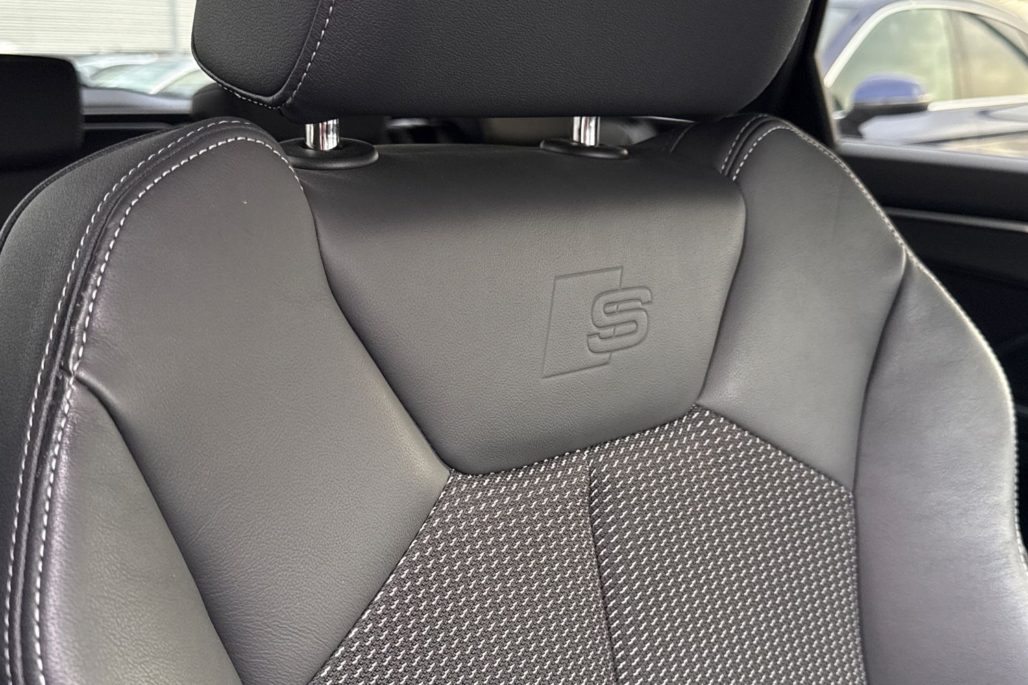 Used Audi Q3 2022 for sale - 77355449: Photo 56