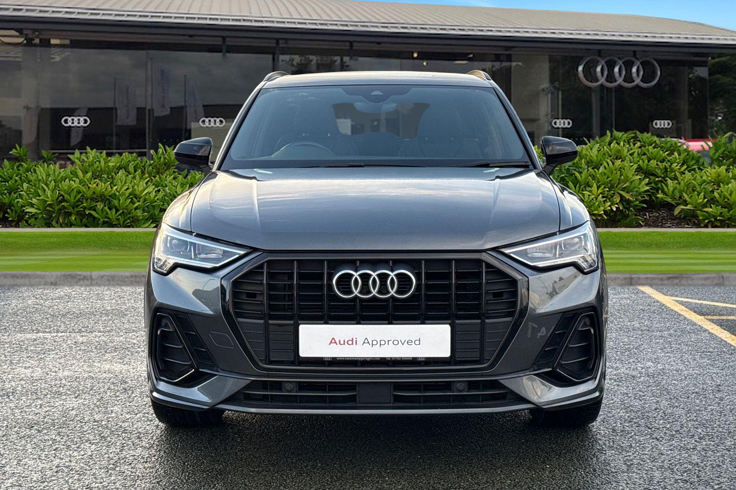 Used Audi Q3 2022 for sale - 77355449: Photo 6