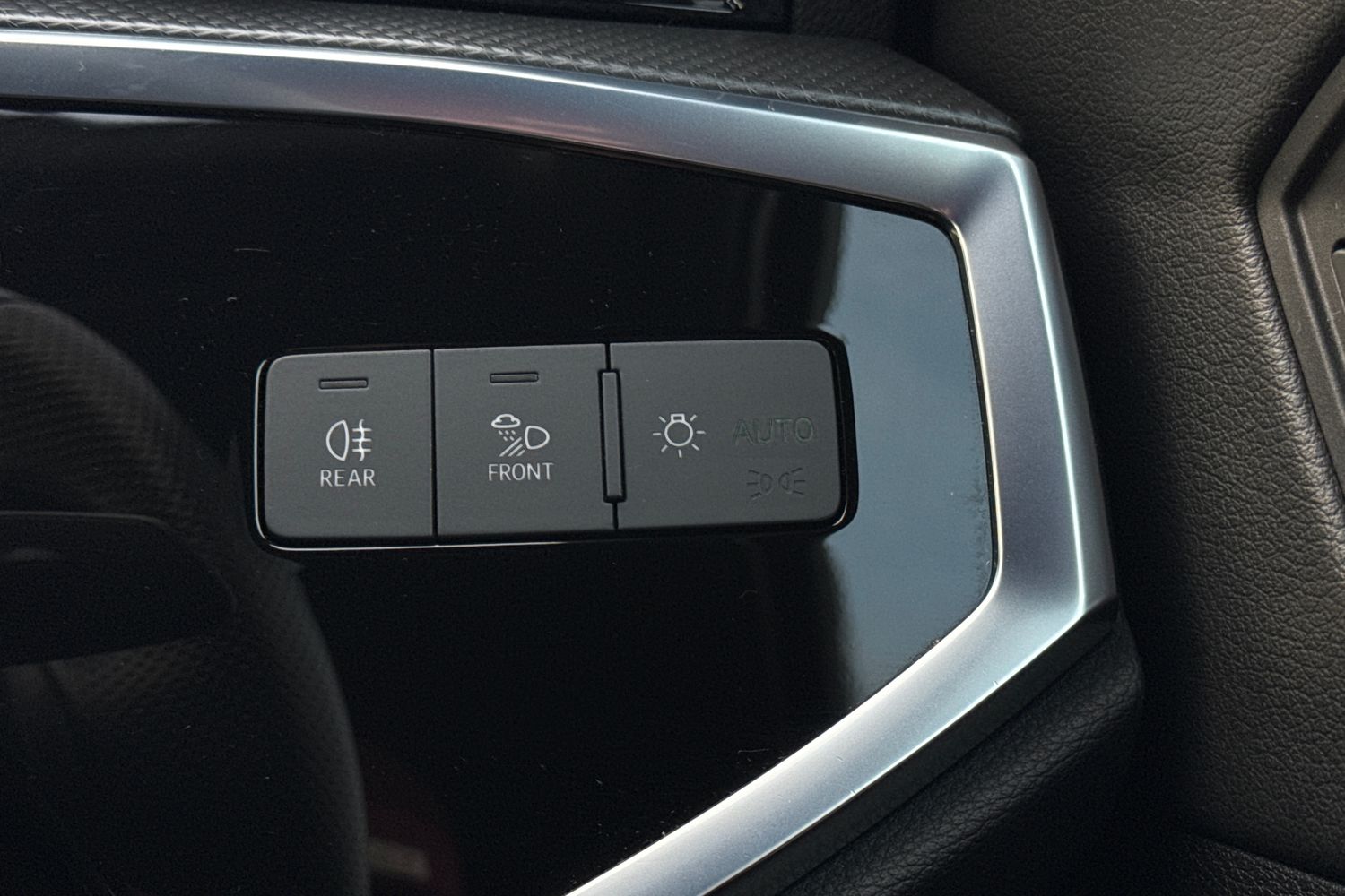 Used Audi Q3 2022 for sale - 77355449: Photo 60