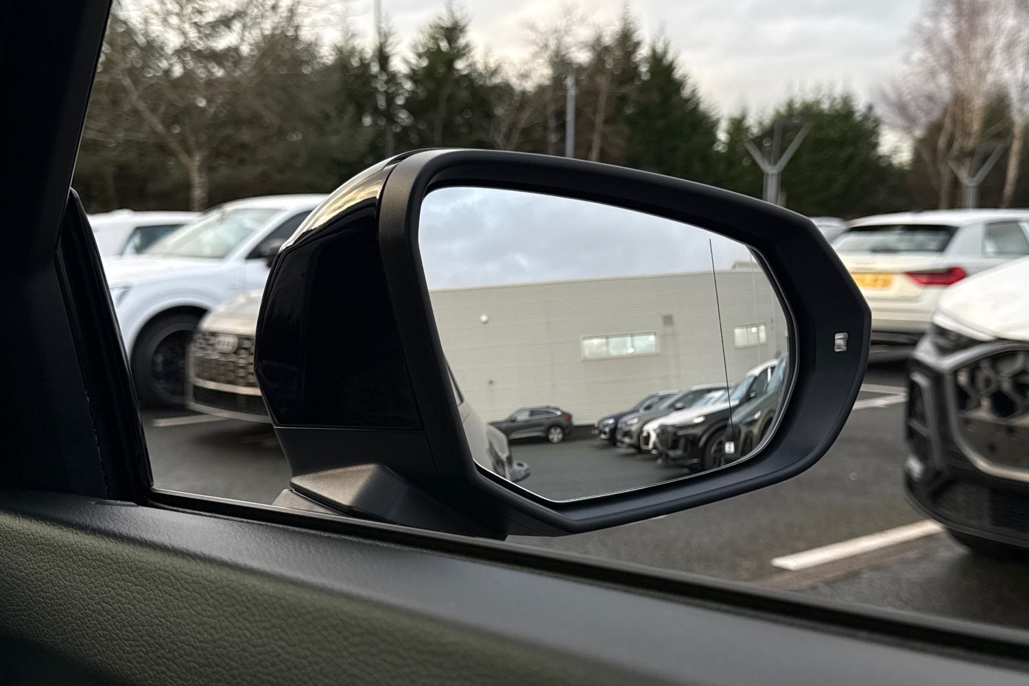 Used Audi Q3 2022 for sale - 77355449: Photo 61