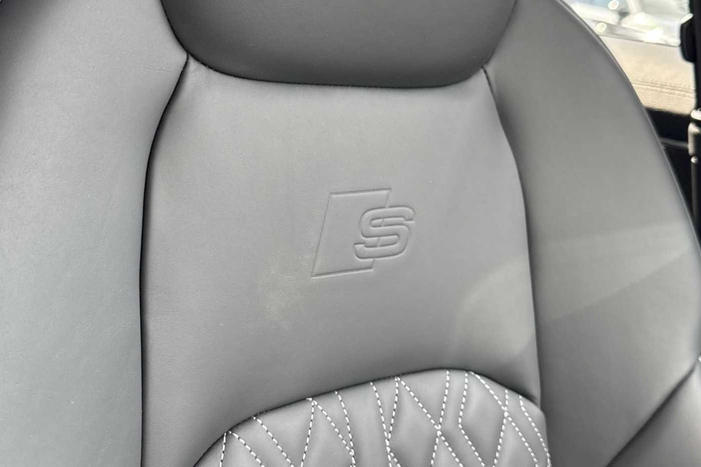 Used Audi S6 Avant 2025 for sale - 76697686: Photo 11